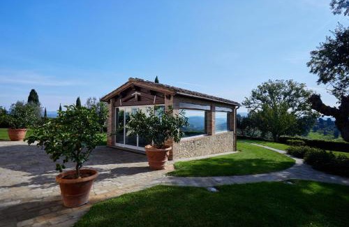 Tavarnelle Val di Pesa Villa | Villa La Fornace