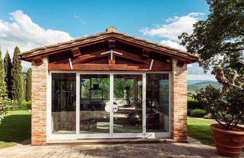 Tavarnelle Val di Pesa Villa | Villa La Fornace