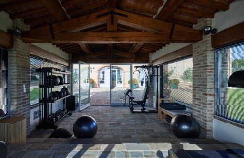 Tavarnelle Val di Pesa Villa | Villa La Fornace