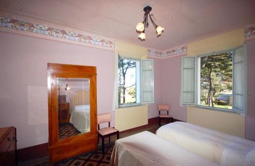 Ranciano Casa | Villa La Fontana