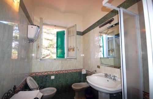 Ranciano Casa | Villa La Fontana