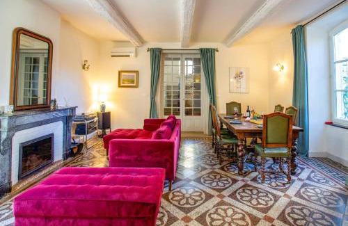 Poilhes Villa | Villa La Fontaine by Villa Plus