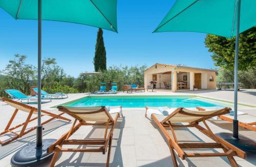 Saint-Cezaire-sur-Siagne Villa | Villa La Bergerie by Villa Plus
