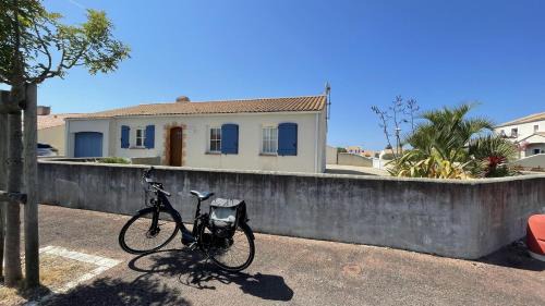 Saint-Gilles-Croix-de-Vie Casa | Villa La Grande Vallée