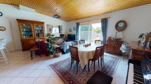Saint-Gilles-Croix-de-Vie Casa | Villa La Grande Vallée