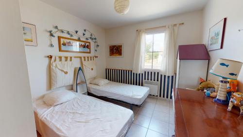 Saint-Gilles-Croix-de-Vie Casa | Villa La Grande Vallée