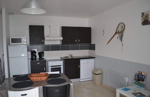 La Cotiniere Casa | Villa La Loubine en el pueblo de Chefmalière