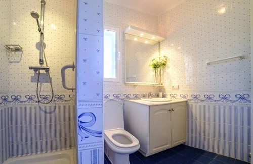 Urbanización La Mandarina Villa | Villa La Gavina - Three Bedroom Villa, Sleeps 6