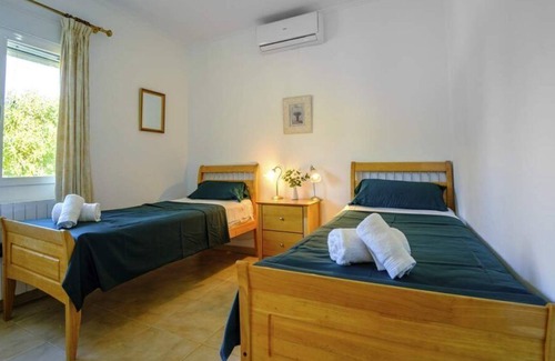 Urbanización La Mandarina Villa | Villa La Gavina - Three Bedroom Villa, Sleeps 6