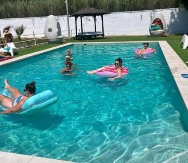 Playa de San Juan Casa | Villa La Gran Duquesa