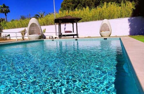 Playa de San Juan Casa | Villa La Gran Duquesa