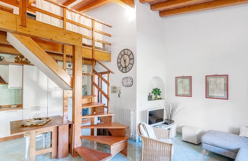 Procchio Villa | Villa La Guardiola, 11 camas a 50 metros de la playa. Ferry de descuento.