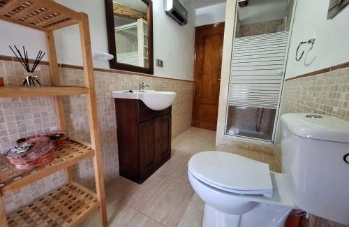 Cantoria Casa | Villa La Hojilla relax o trabajo