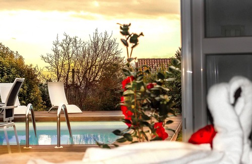 Solarolo Alquiler De Eote | VILLA LA GEMMA EN EL LAGO