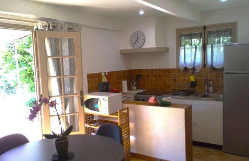 Bagnols-en-Foret Casa | Villa Jean Martial