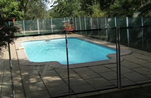 Bagnols-en-Foret Casa | Villa Jean Martial