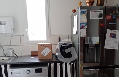 La Jonchere Casa | Casa La Jonchère, 3 dormitorios, 6 personas