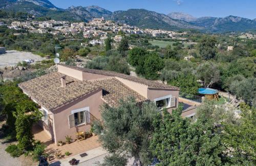Selva Villa | Villa La LLar Clara
