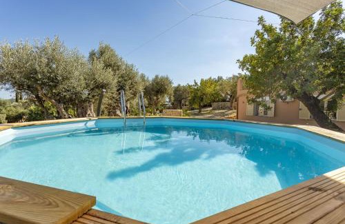 Selva Villa | Villa La LLar Clara