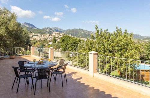 Selva Villa | Villa La LLar Clara