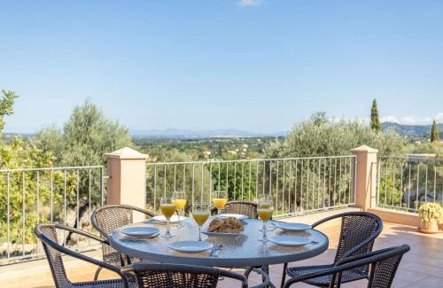 Selva Villa | Villa La LLar Clara
