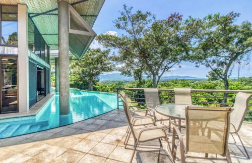 Tarcoles Casa | Villa La Loma