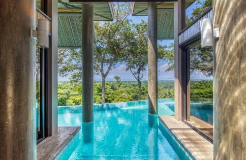 Tarcoles Casa | Villa La Loma