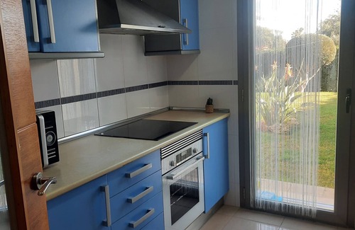 Cala'n Bosch Villa | VILLA LA MAR - Villa con Wifi, Cerca de la playa, barbacoa y piscina privados.