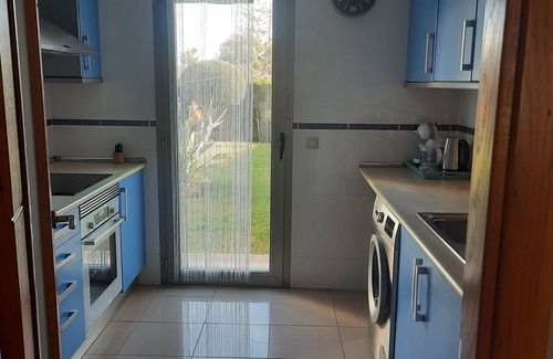 Cala'n Bosch Villa | VILLA LA MAR - Villa con Wifi, Cerca de la playa, barbacoa y piscina privados.