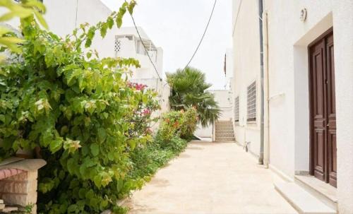 La Marsa Apartamento | Villa La marsa