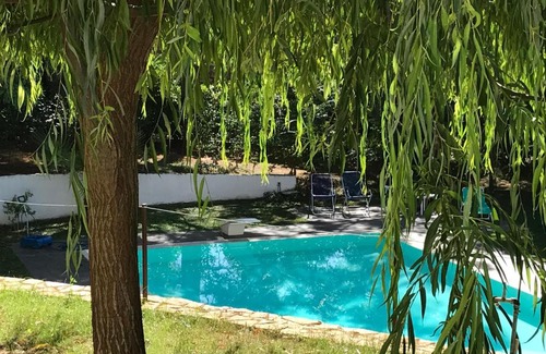 Piazza Armerina Cama Y Desayuno | Villa La Mattina