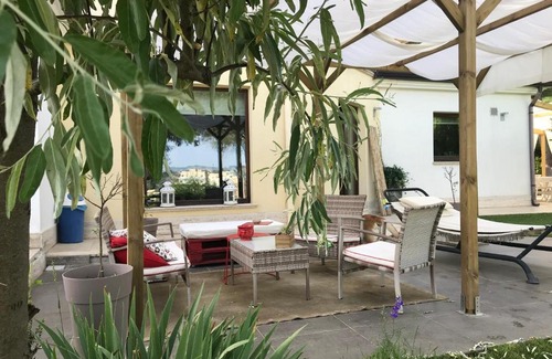 Piazza Armerina Cama Y Desayuno | Villa La Mattina