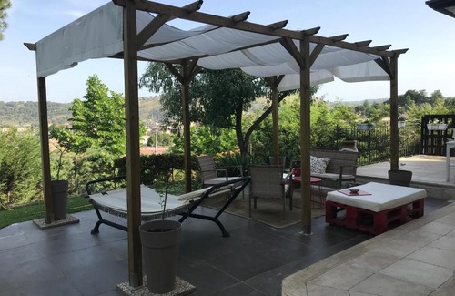 Piazza Armerina Cama Y Desayuno | Villa La Mattina