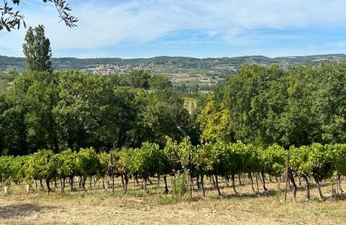 Mirabel-aux-Baronnies Casa | Villa la Montée
