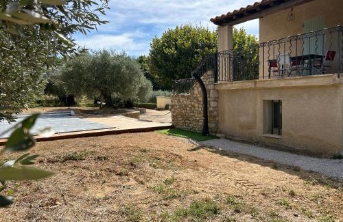 Mirabel-aux-Baronnies Casa | Villa la Montée