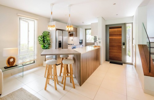 Grand River South East Villa | Villa Lagoon : exclusive experience in Anahita Golf & Spa Resort