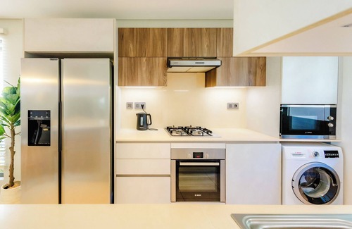Grand River South East Villa | Villa Lagoon : exclusive experience in Anahita Golf & Spa Resort