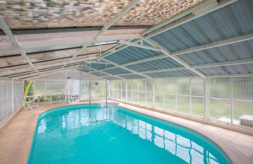 Saint-Auban Villa | Villa la Myreclose