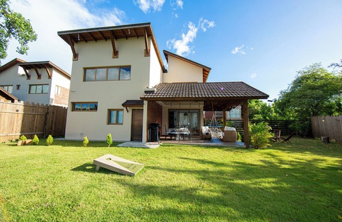 La Vega Province Villa | VILLA LA NONNA.