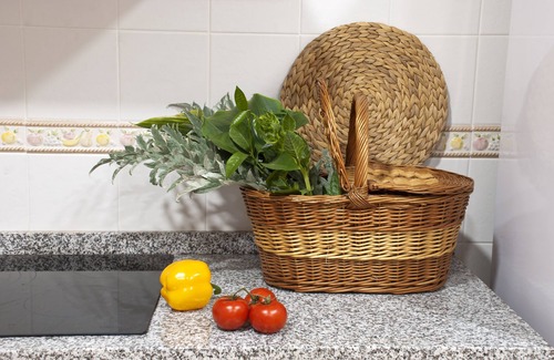 Comares Villa | Villa La Noria, 15 Pers, jardines, wifi, piscina, Petfriendly, magnifica vista