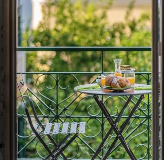 Seiano Cama Y Desayuno | Villa La Pagaia Sorrento Coast