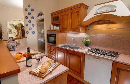Fano Apartamento | Villa La Paleotta