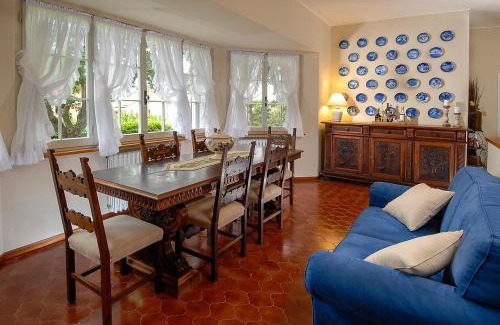 Fano Apartamento | Villa La Paleotta
