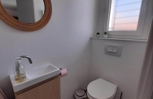 Ortaffa Villa | Villa
