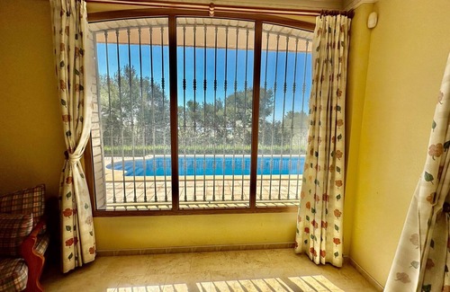 Benicassim Chalet De Esquí | Villa la Parreta REF.025