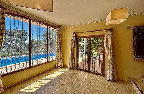 Benicassim Chalet De Esquí | Villa la Parreta REF.025