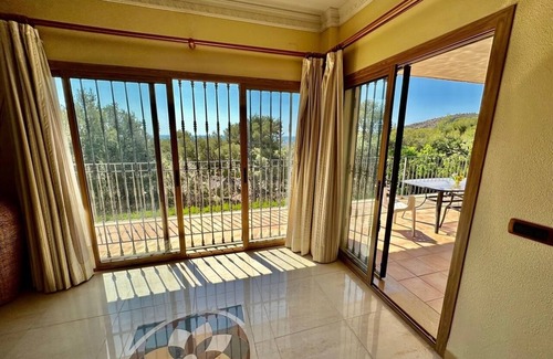 Benicassim Chalet De Esquí | Villa la Parreta REF.025