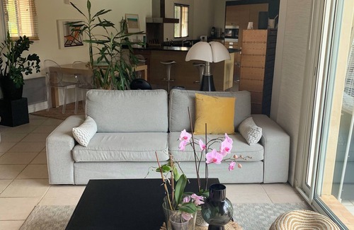 Les 3 Ponts Casa | Villa "La Pergola"