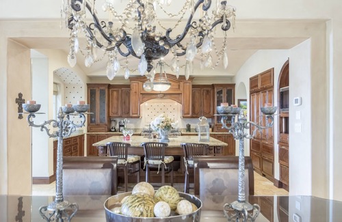 Herradura Casa | Villa La Perla