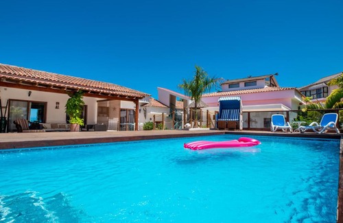 Candelaria Apartamento | Villa La Perla